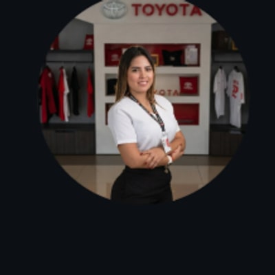 Tania Vega